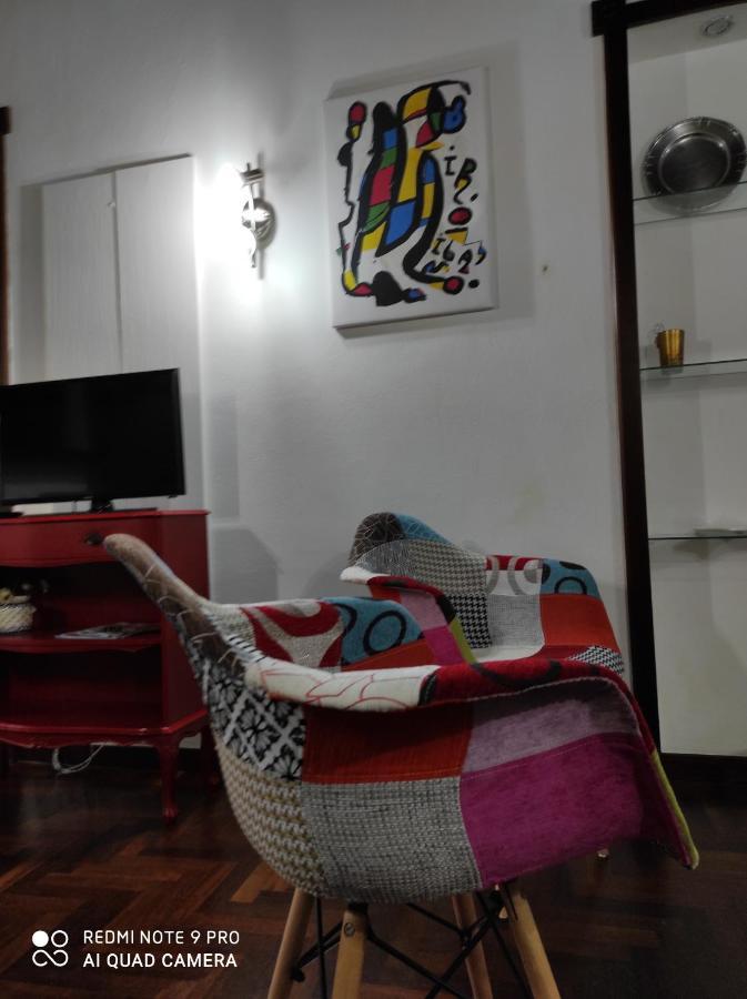 Old Town Home Iglesias Extérieur photo