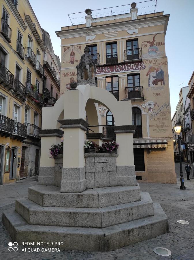 Old Town Home Iglesias Extérieur photo