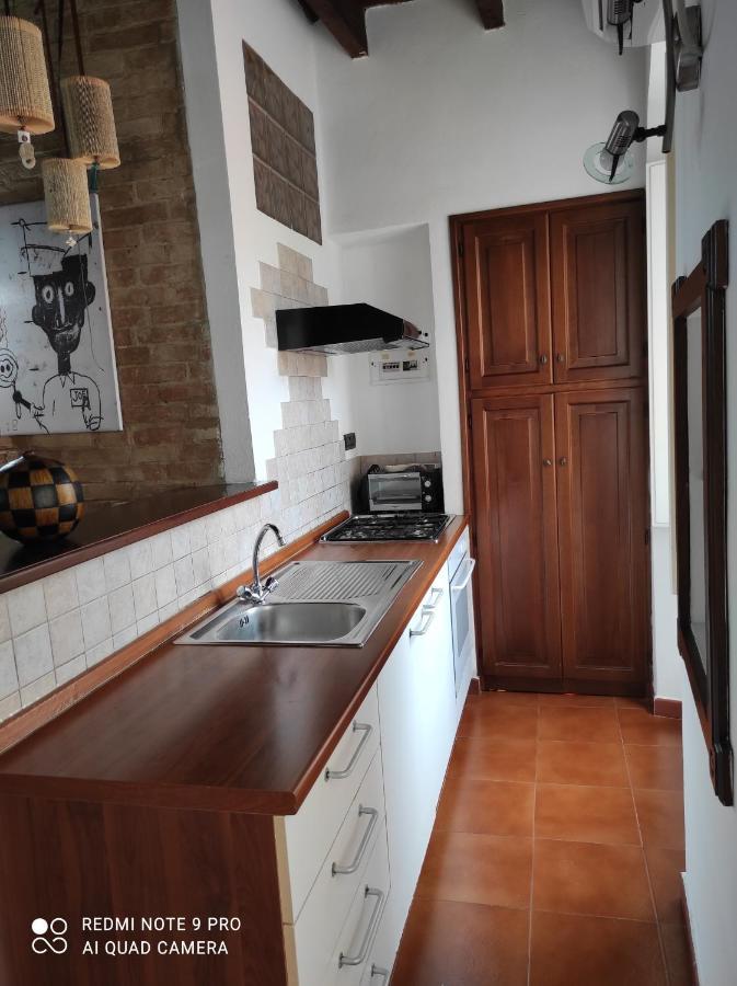 Old Town Home Iglesias Extérieur photo