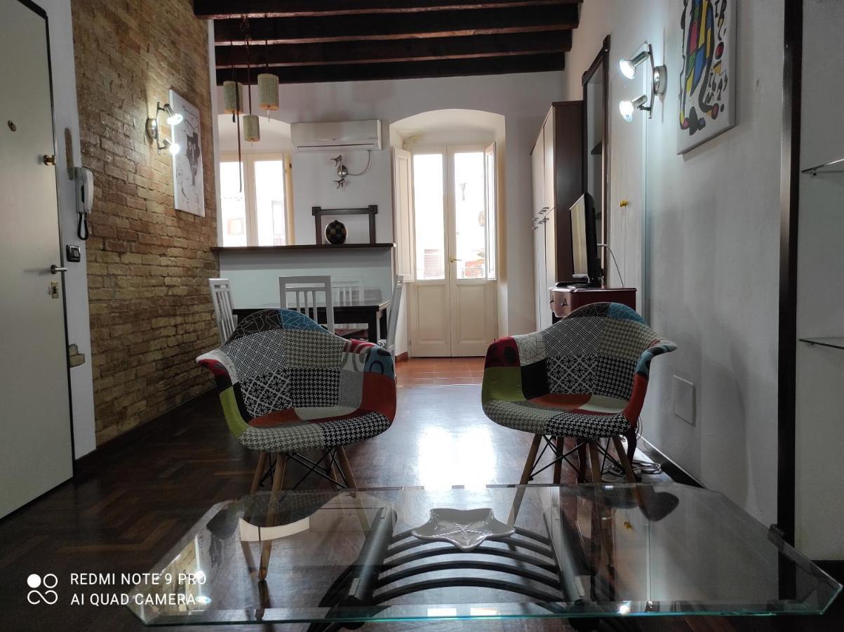 Old Town Home Iglesias Extérieur photo