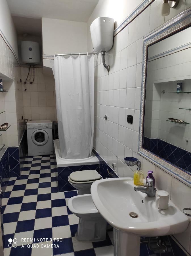 Old Town Home Iglesias Extérieur photo