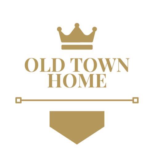 Old Town Home Iglesias Extérieur photo